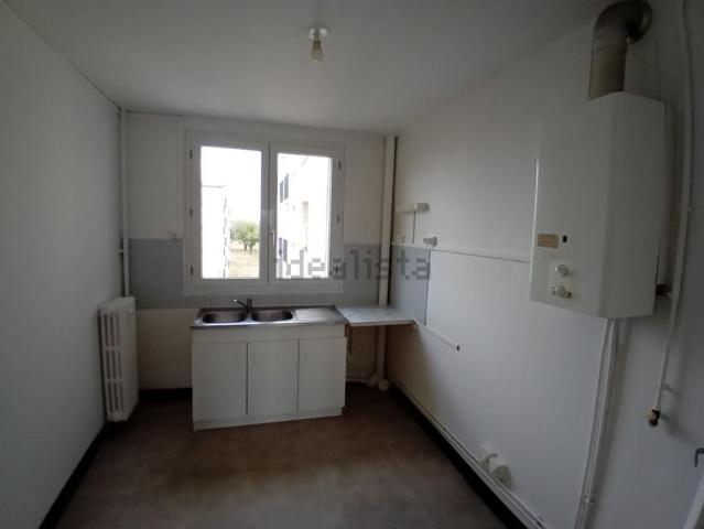 Appartement, Vouziers
