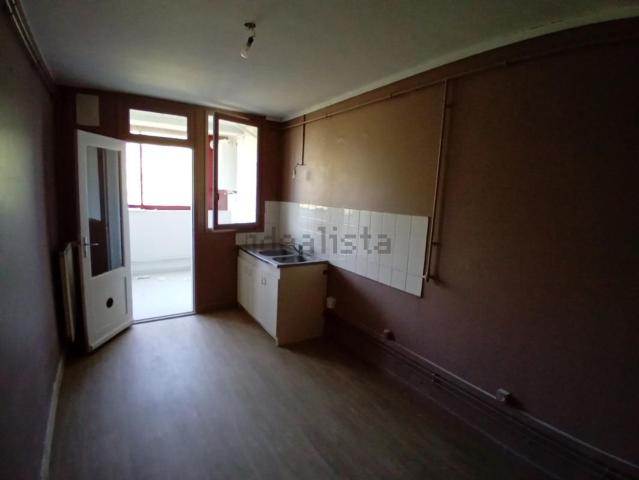 Appartement, Vouziers