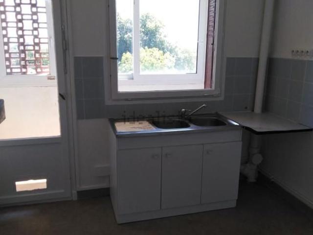 Appartement, Vouziers