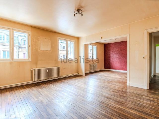 Appartement, Vouziers