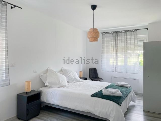 Appartement, Vouzon