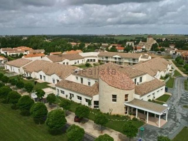Appartement, Vouillé