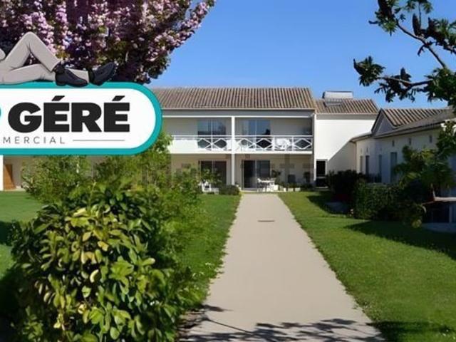 Appartement, Vouillé