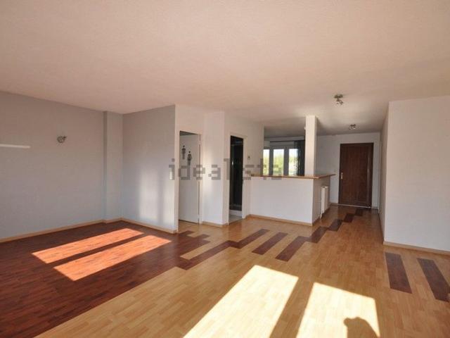 Appartement, Voujeaucourt