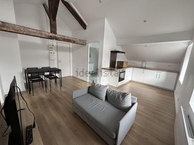 Appartement, Voujeaucourt