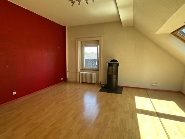 Appartement Voujeaucourt 4 pièce s 136 m2
