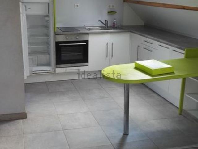 Appartement, Voujeaucourt