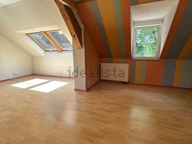 Appartement, Voujeaucourt