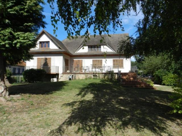 Appartement, Voulx