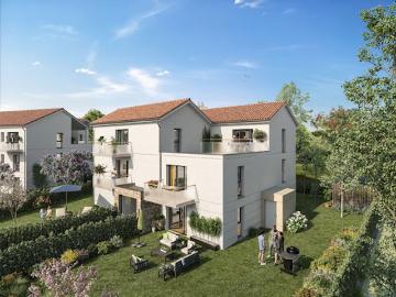 Appartement Vouneuil sous Biard 2 pièces Le Hameau de Marguerite