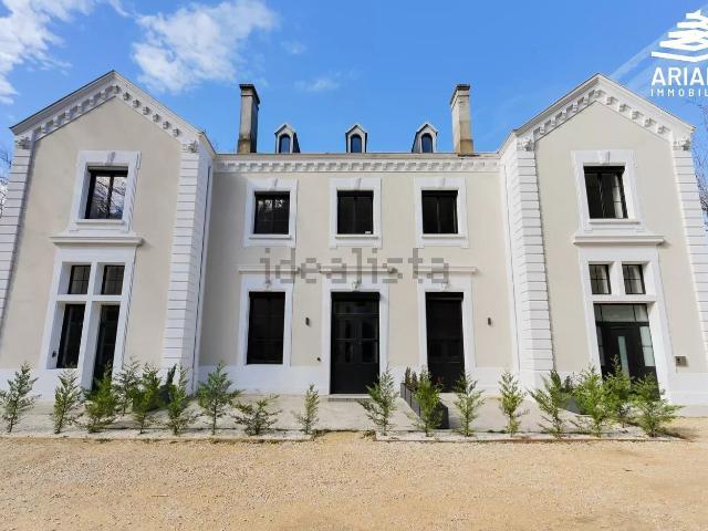 Appartement, Vourles
