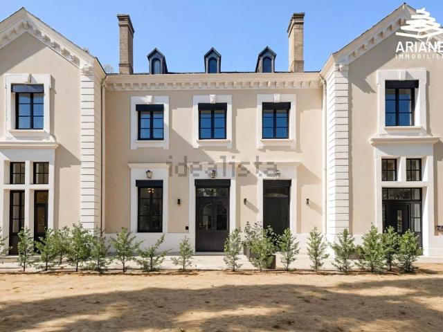 Appartement, Vourles