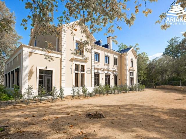 Appartement, Vourles