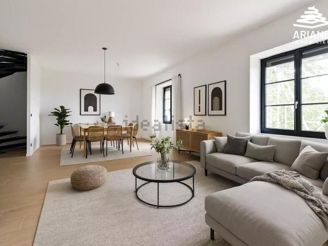 Appartement, Vourles