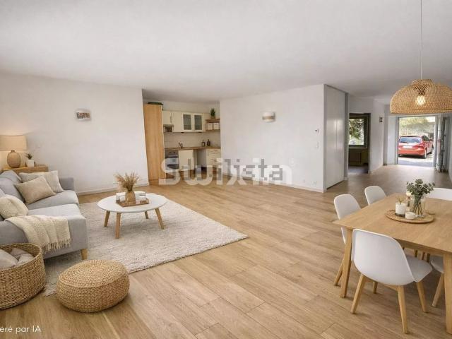 Appartement, Vovray en Bornes