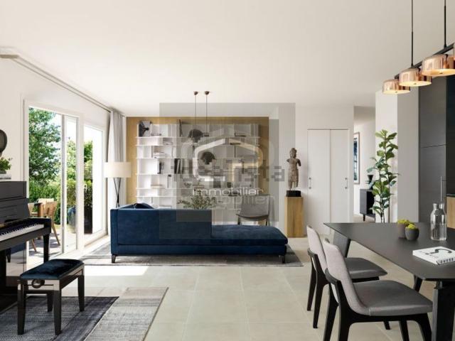 Appartement, Vovray en Bornes