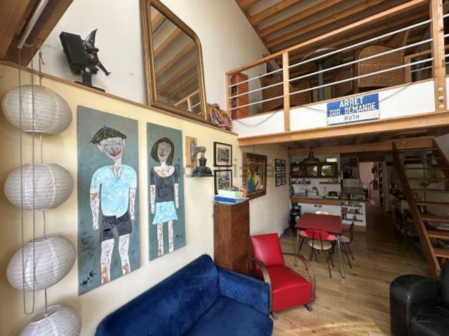 Appartement, Vovray en Bornes