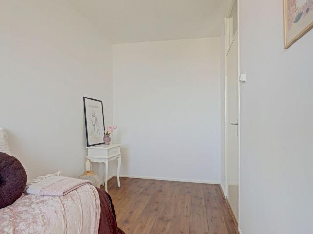 Appartement vlakbij TU Delft