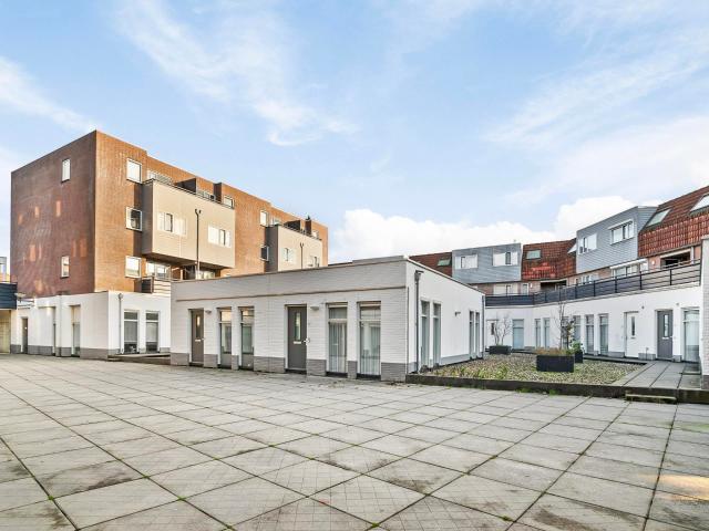 Appartement, Vlaszak, Bergen op zoom