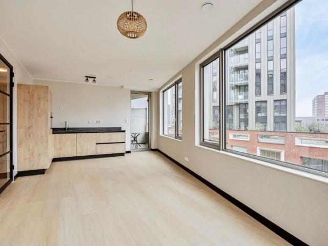 Appartement Vliegerstraat, Leyde À Louer