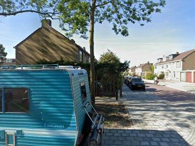Appartement Vrouwenzandstraat in Purmerend