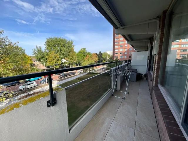 Appartement Vredehoflaan, Vlissingen À Louer