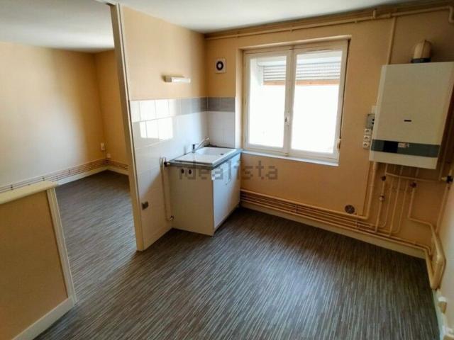 Appartement, Vrigne aux Bois