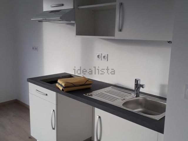 Appartement, Vue