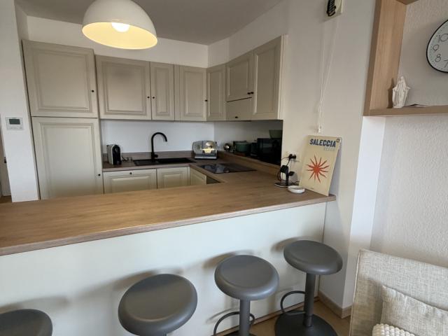 Appartement vue citadelle 63 M2 avec terrasse et jardin