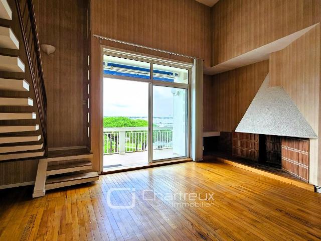 Appartement Vue Baie de Royan 79m² Royan