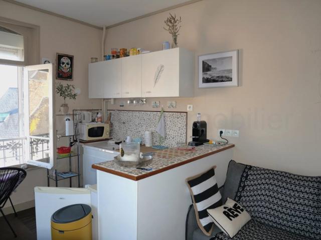 Appartement Vue Mer Le Crotoy