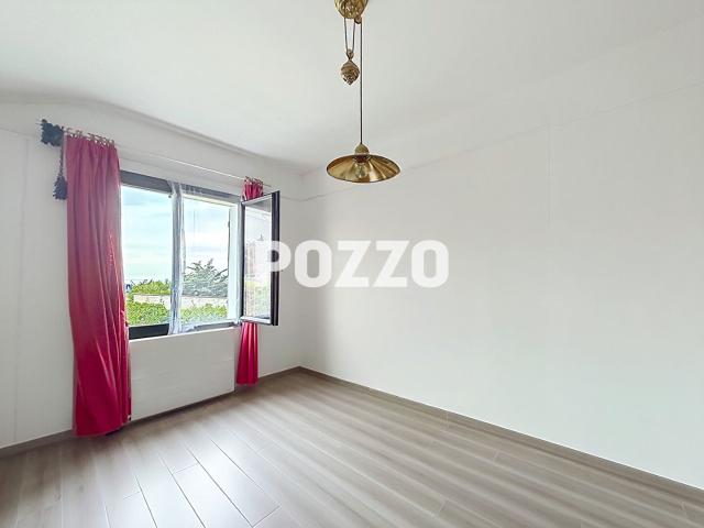 Appartement vue mer Saint Pair Sur Mer 2 pièces 29.8 m2