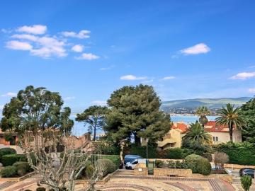 APPARTEMENT VUE MER T4 OU GRAND T3