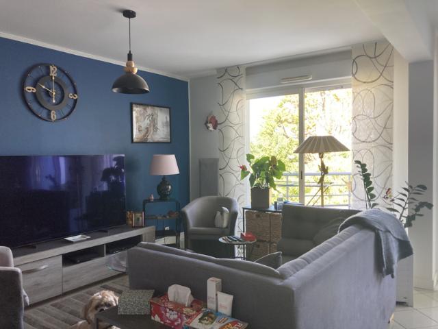 APPARTEMENT VUE MER T3