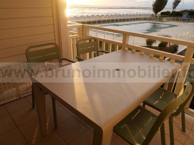 Appartement Vue Mer
