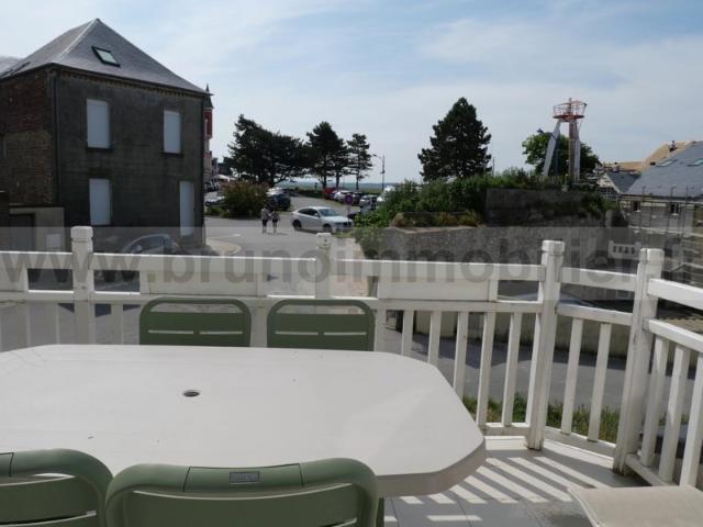 Appartement Vue MER