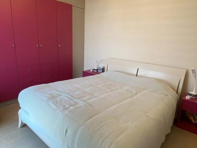 Appartement vue mer