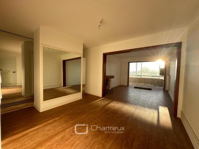 Appartement Vue Mer 66m² Royan