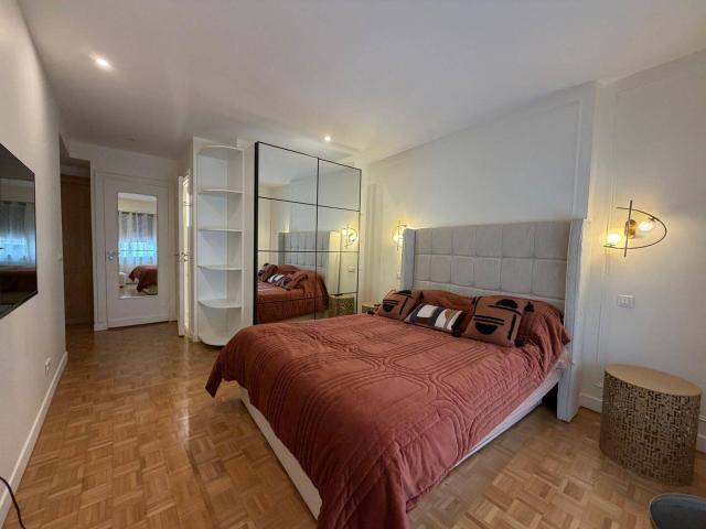 Appartement Vue Seine 3 chambres