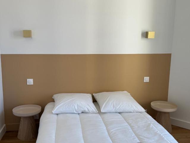 Appartement vue Seine Ivry sur Seine