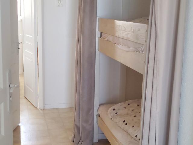 Appartement vue sur mer à Cayeux