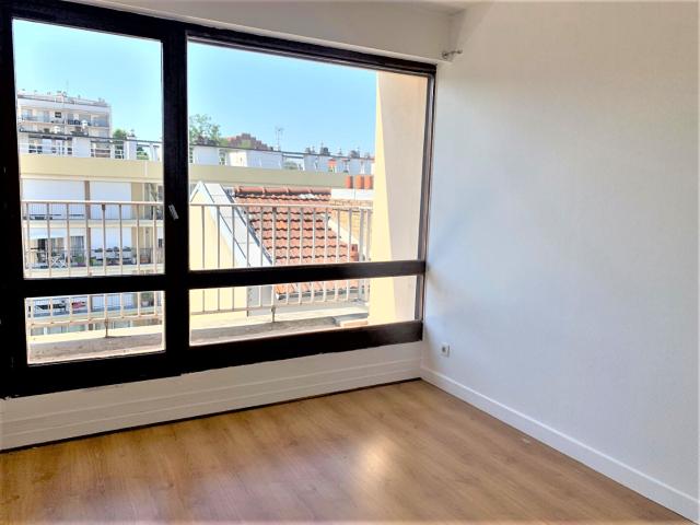 Appartement vue Panoramique 2 pièces 42 m2 + Balcon 8m2 + Box