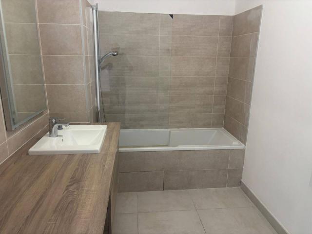 Appartement vue Parc Grabels, T3 58m2