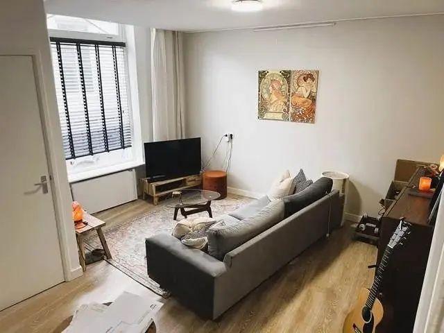 Appartement Vughterstraat, Den Bosch À Louer