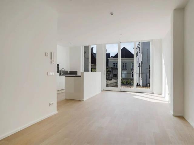 Appartement Vughterstraat, Den Bosch À Louer