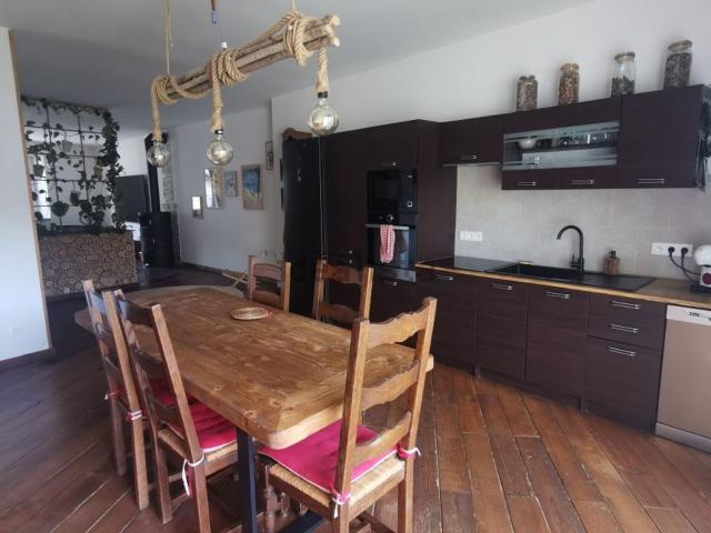 Appartement, Vuillafans