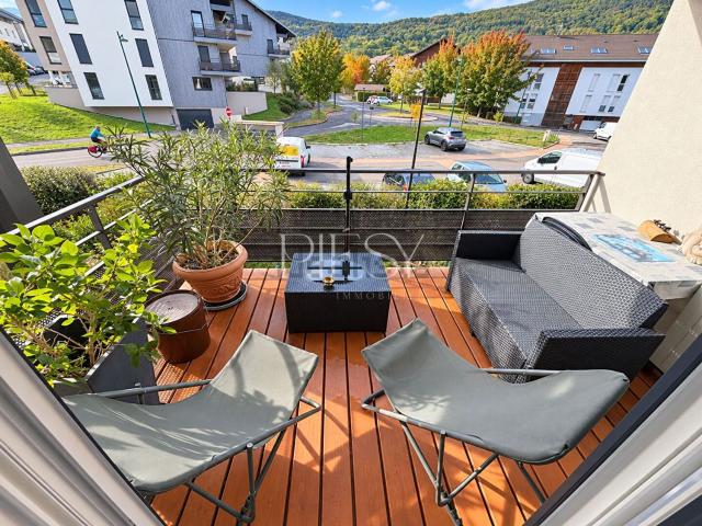 Appartement, Vulbens