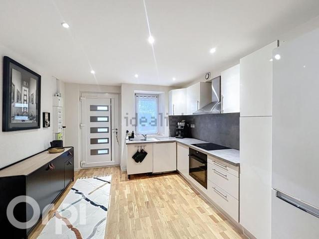 Appartement, Vulbens