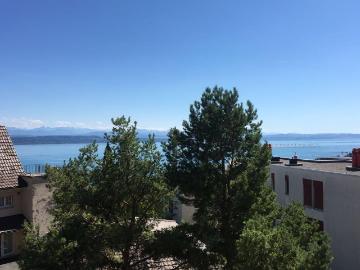 Appartement Vy d'Etra 93, 2000 Neuchâtel switzerland