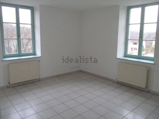 Appartement, Vy lès Filain